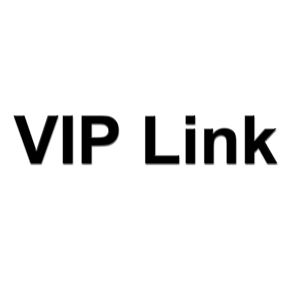 

VIP Link for Dropshipping