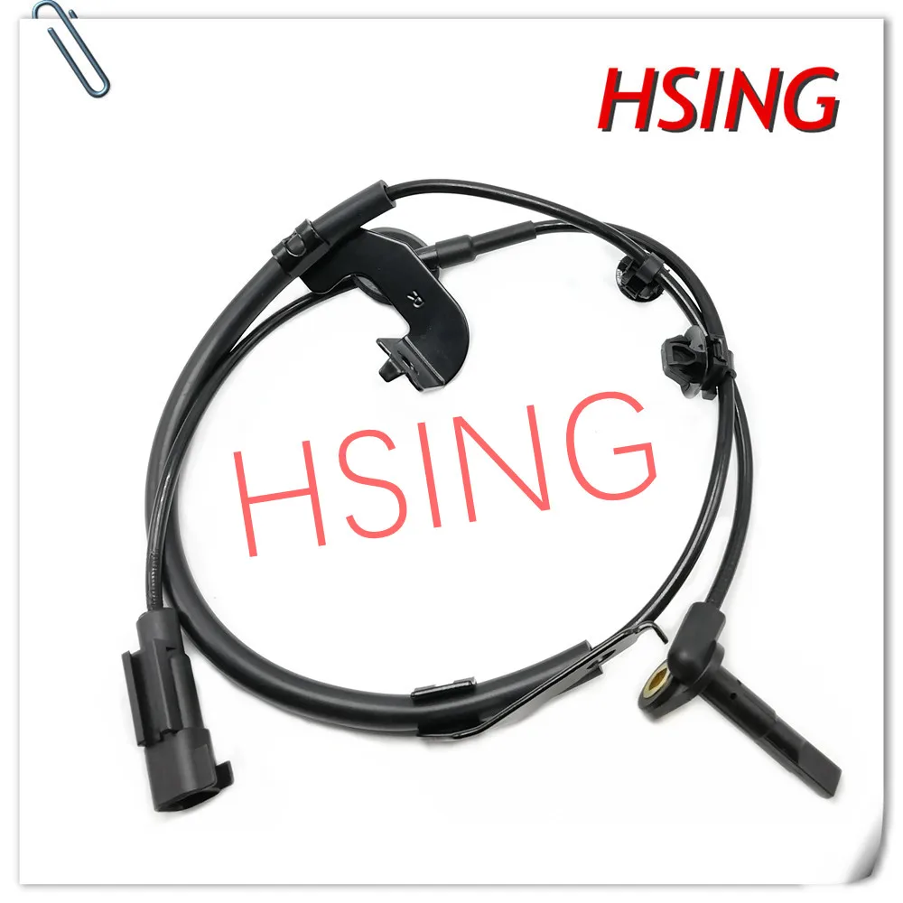 Новый датчик скорости колес HSINGYE # 5085822AB ABS подходит для Chrysler Dodge Journey *** часть №