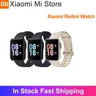 Смарт-часы Xiaomi Redmi Watch, спортивные наручные часы с поддержкой Bluetooth 5,0, пульсометром и монитором сна, с экраном 1,4 дюйма, с управлением Xiaoai