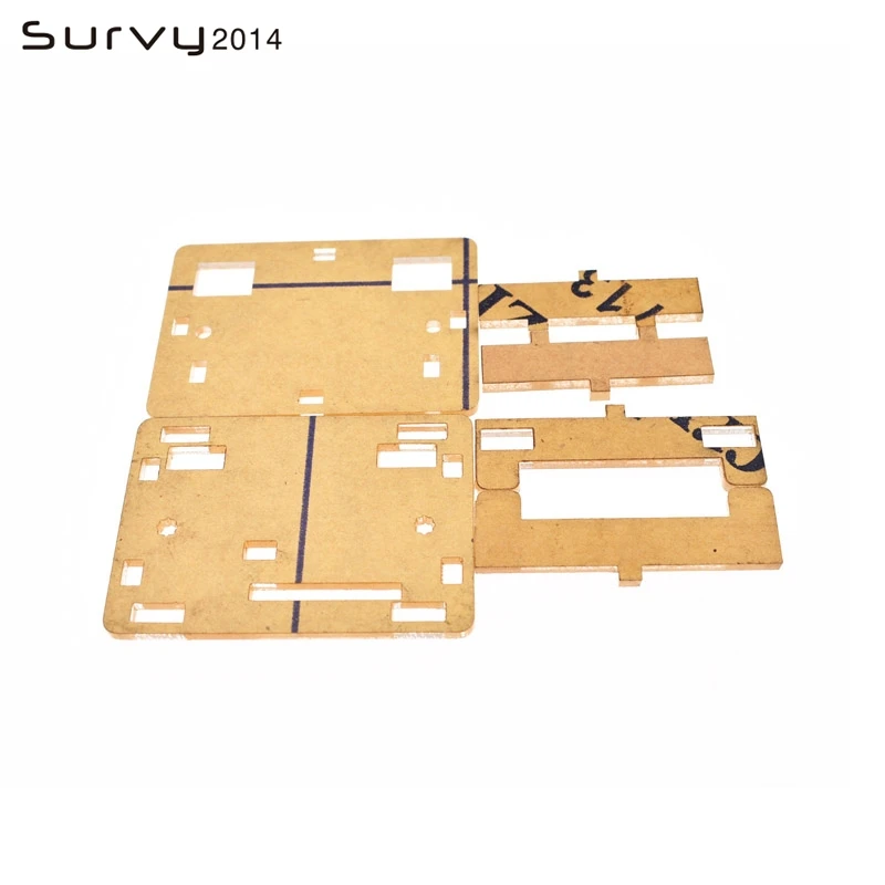 Регулируемый понижающий модуль питания Корпус ЖК дисплея|power module|dc-dc step-down |