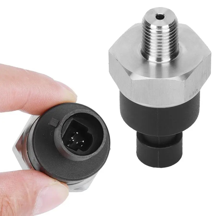 1 шт. датчик давления для воздушных и водных компрессоров 5 В|Преобразователи