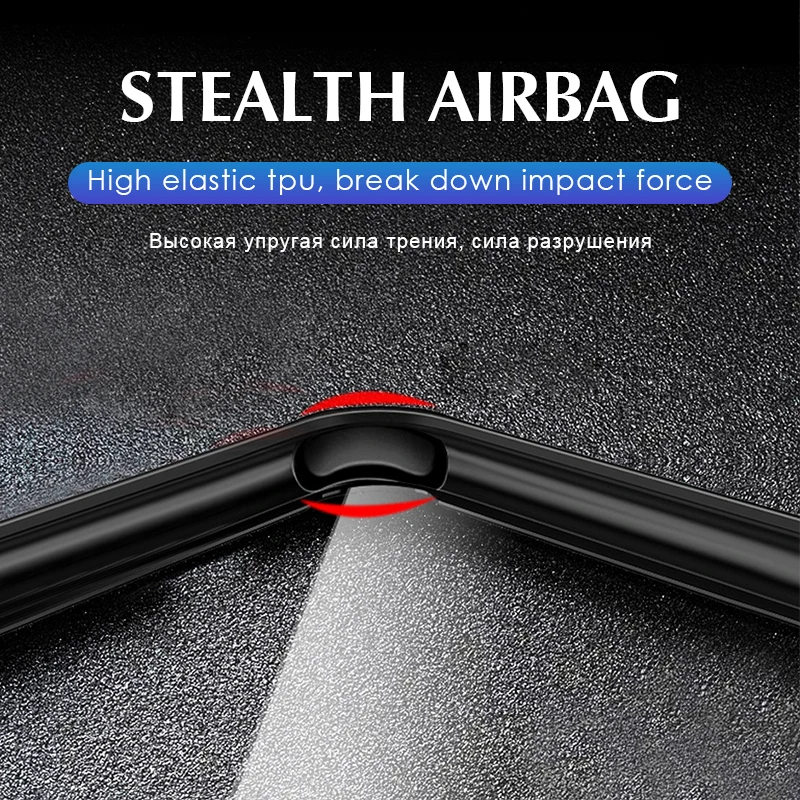 Luxury Armor Shockproof Phone Case For Xiaomi Redmi 7A 8A Note 7 8 9 Pro Max 8T K20 9T A3 10 Lite Silicone Bumper | Мобильные