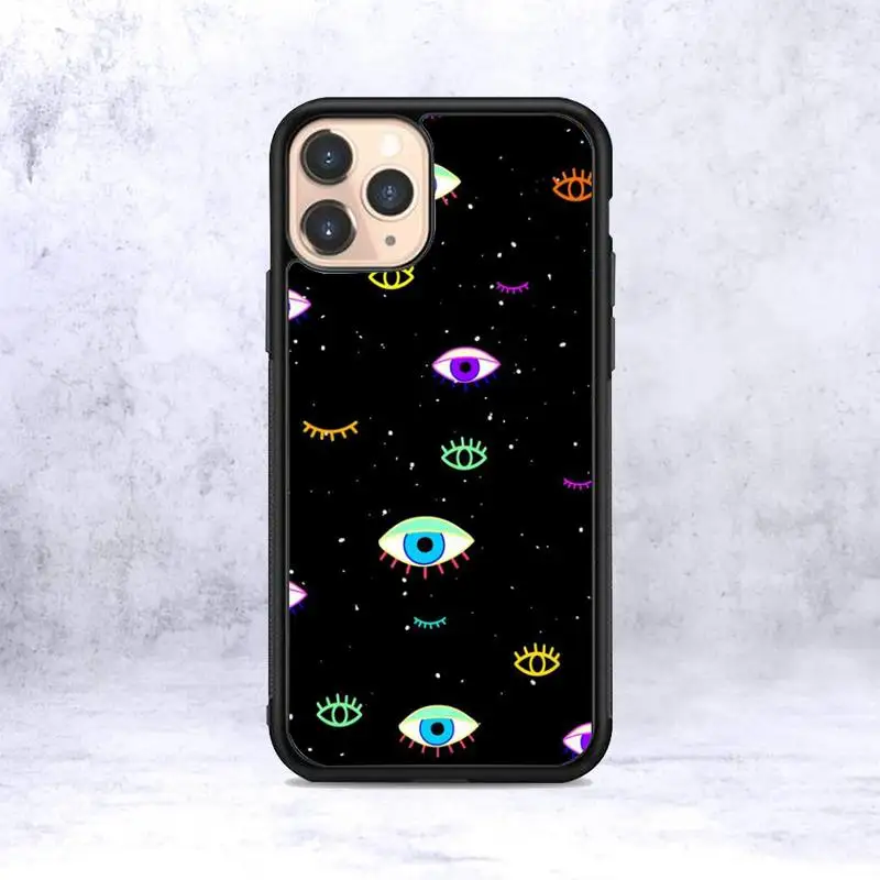 

56 Phone Case for iPhone 12 mini 11 pro XS Max X XR 6 7 8 plus SE20 High quality TPU silicon and Hard plastic cover