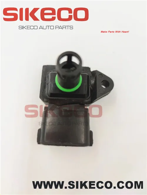 Датчик абсолютного давления в коллекторе PS009 2343012910 LR008935 30711659 C201-18-2115WY2801A для Hyundai