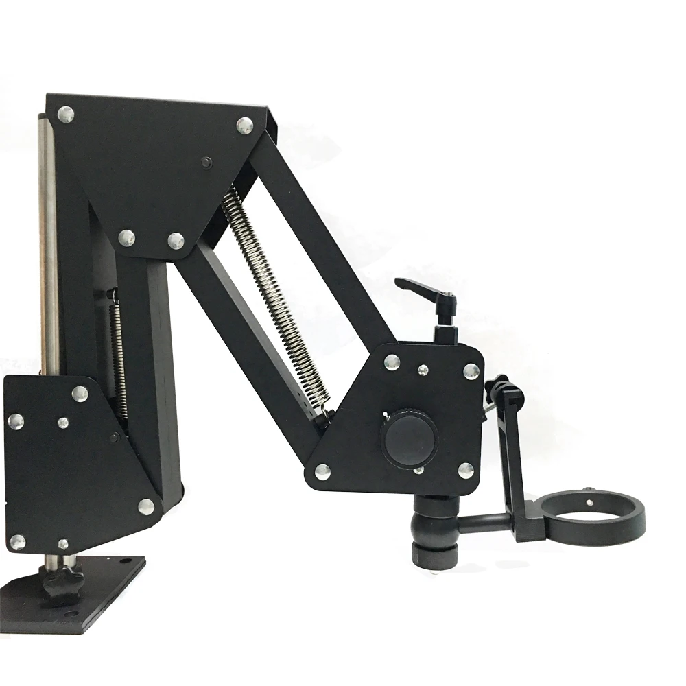 ЮВЕЛИРНЫЕ ИНСТРУМЕНТЫ микроскоп ACROBAT стенд стерео кронштейн микроскопа Алмазная