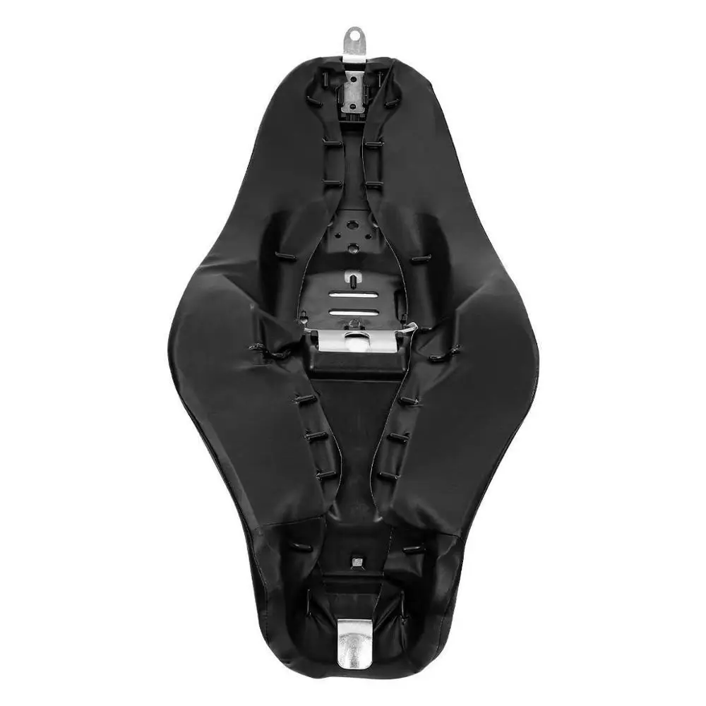 Заднее ПАССАЖИРСКОЕ СИДЕНЬЕ мотоцикла для Harley Sportster XL883 1200 2011 2018| |