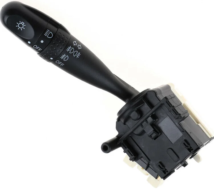 Переключатель сигнала поворота противотумансветильник для Toyota Soluna Vios 2002 2013 Corolla