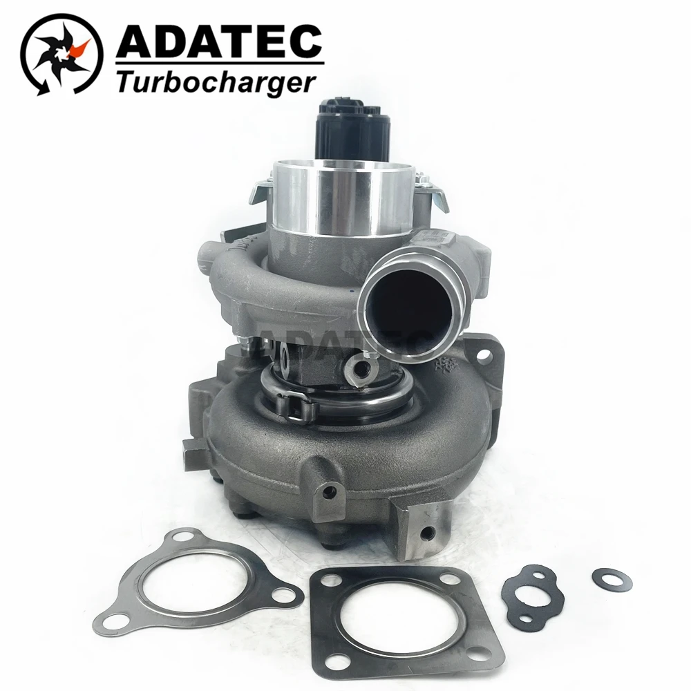 Турбозарядное устройство соленоид RHF55V vietnam 8980277725 8980277722 8980277720 VAA40016 турбозарядное