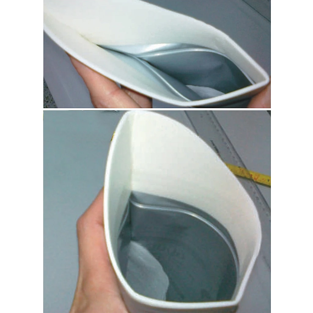 

4pcs Portable Disposable Urinal Urine Wee Toilet Bags Camping Car Emergency