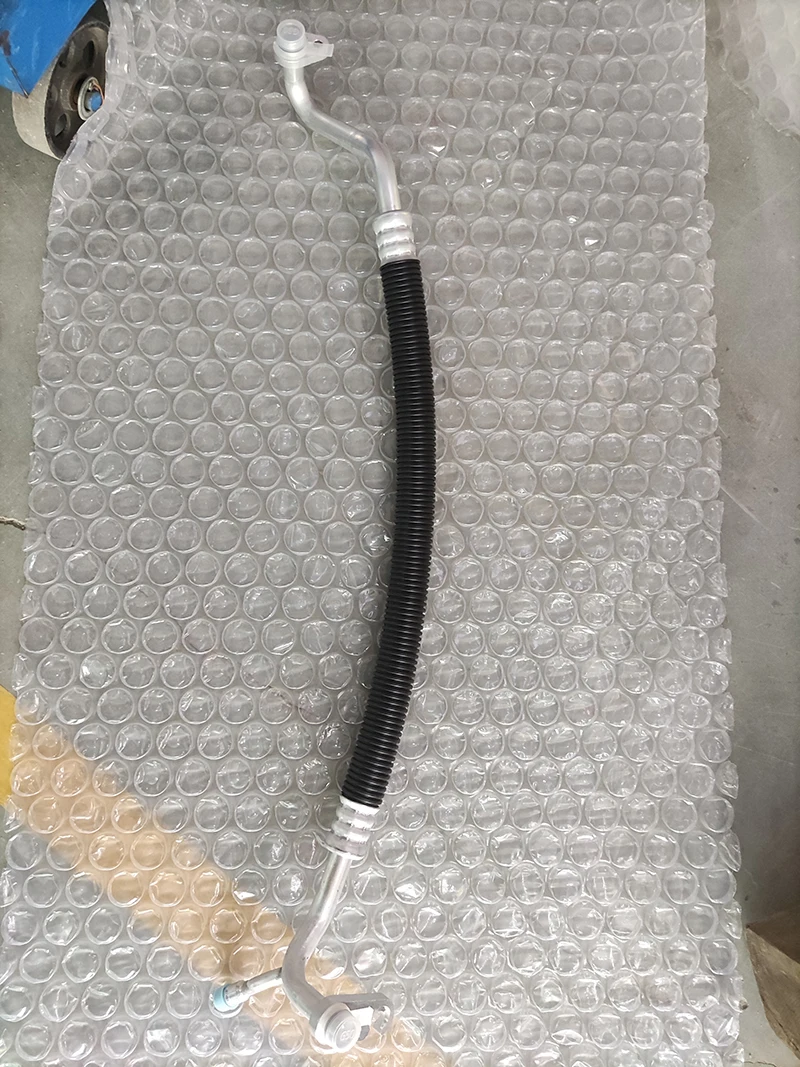 

A/C Air Conditioner Compressor Lower Pressure Suction Hose for Pick Up Ford Ranger 2012- AB39-19N602-CE AB3919N602CE