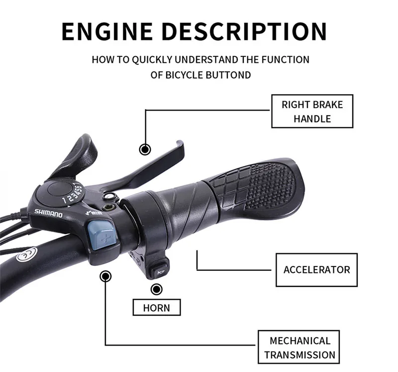 Электрический велосипед Fat Bike 20 дюймов складной, 750 Вт, отлично подходит для гор и пляжей, Fetbike, мопед RX20, наличие в ЕС.