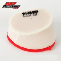 rmx450z motorcycle air filter for suzuki rmx450 z rmx450 z rmx 450 z dirt pit bike moped motorcycles accessories air cleaner