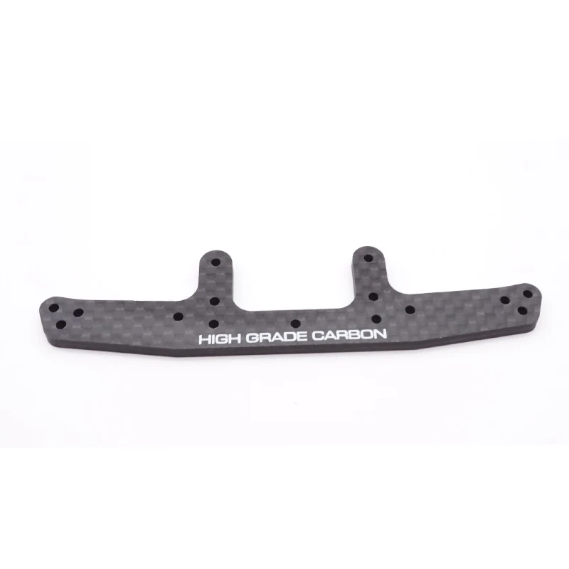 3mm carbon fiber self-made mini 4wd tamiya parts HG rear roller stay and front very hard for MS S2 VS AR FMA chassis | Игрушки и хобби