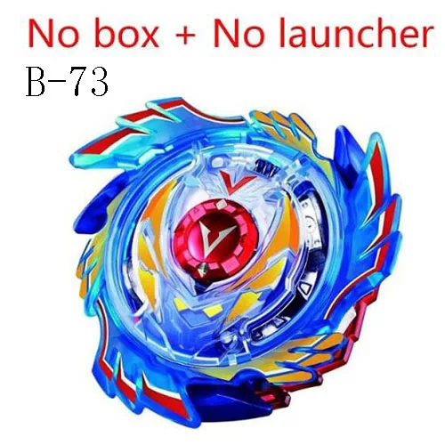 B-73 Топы Burst spelgoed Arena s Toupie B-150 Draagraketten Beyblades Metal Avec Lanceur God Tol Bey Blade Blades spelgoed - Цвет: B-73