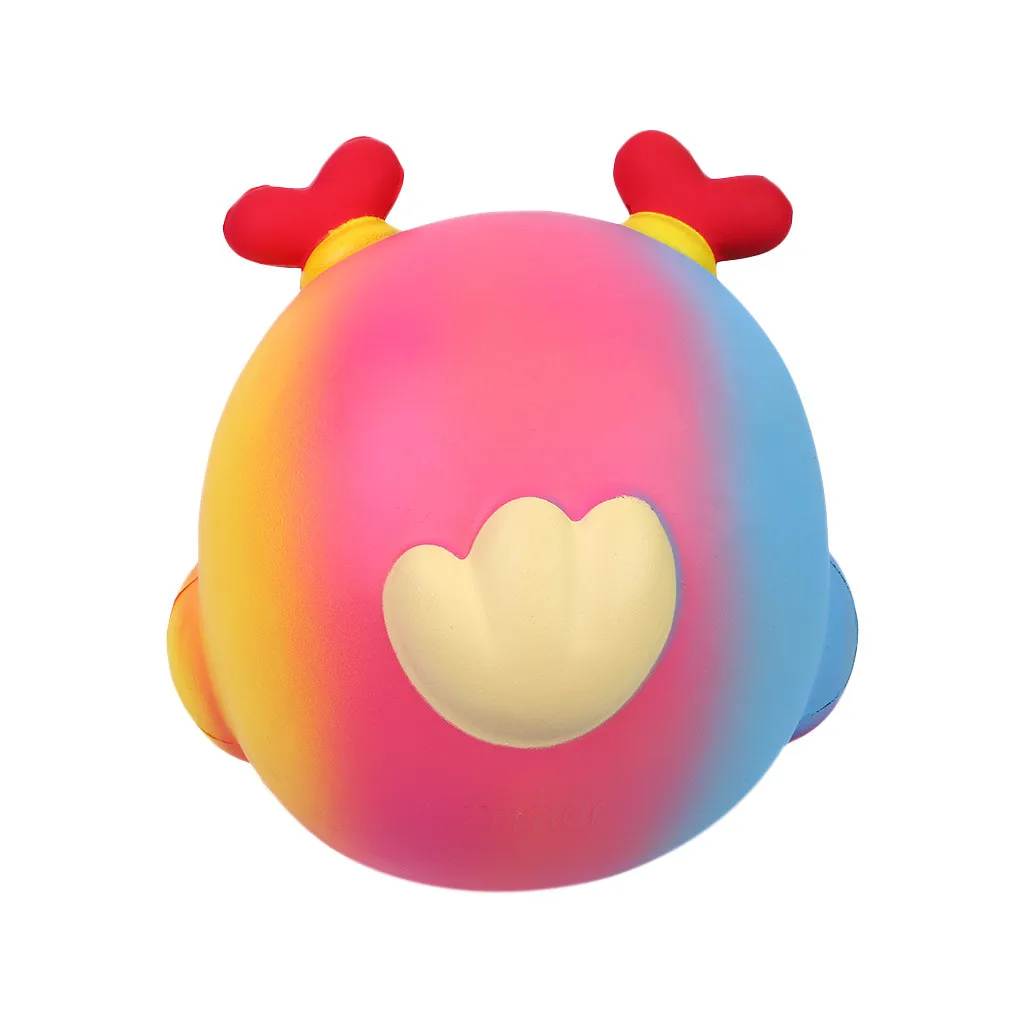 

Adorable Animals Slow Rising Cream Squeeze Scented Stress Relief Doll Relief Ball Squeeze Toys Antistress Ball Juguetes Toy