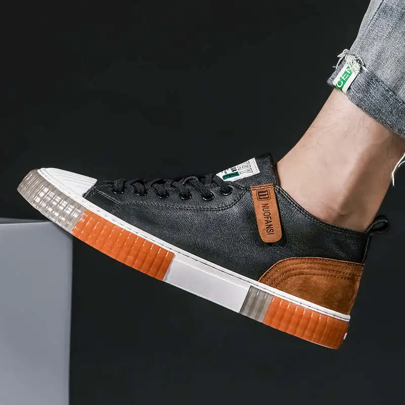 

Men Sneakers Ayakkabı Men's Summer Shoes 2021 Plus Size Shoe Man Brand Chassure Casual Man Shoes Hip Hop Tennis Luxury Moccasin