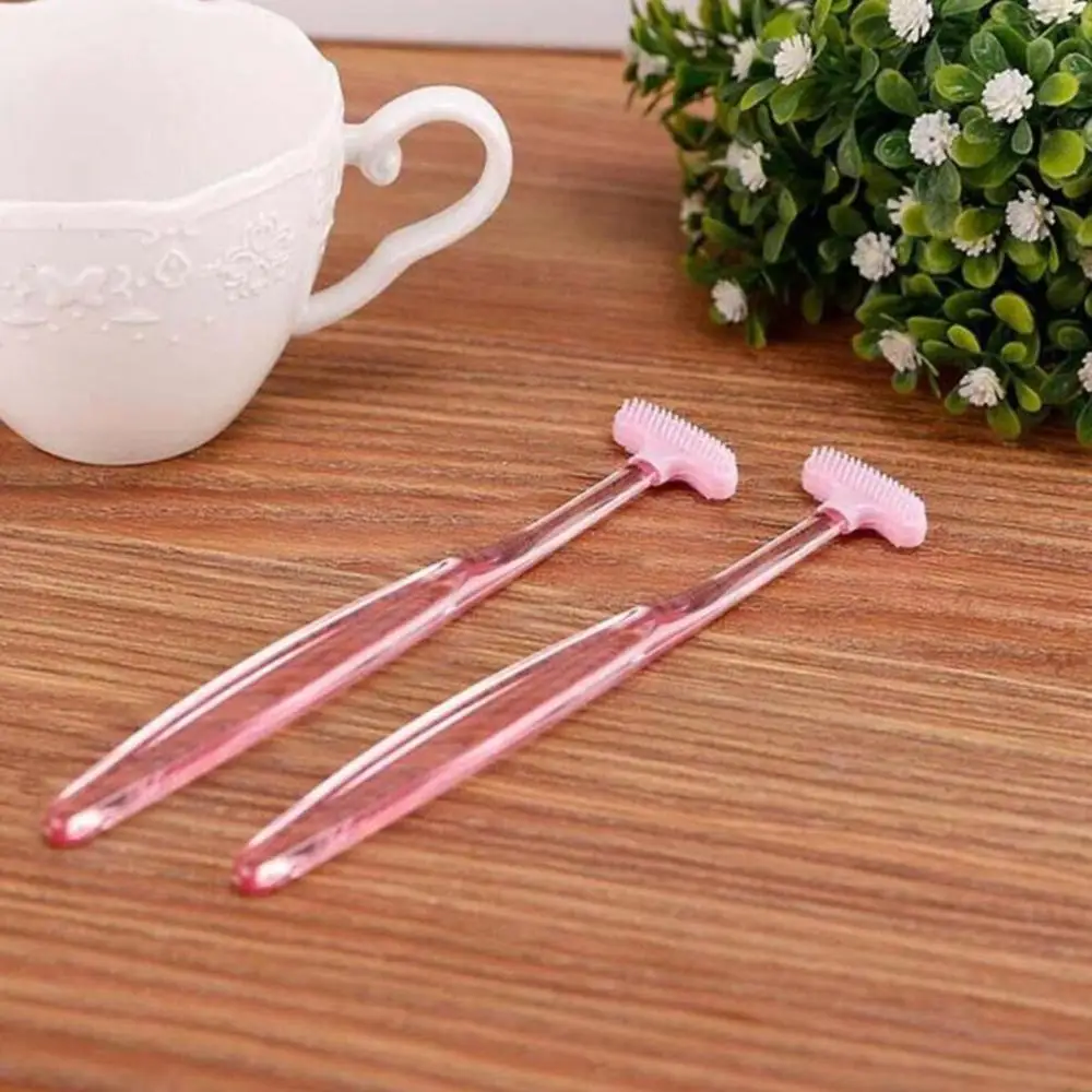 1 шт. щётка для чистки языка скребок | Красота и здоровье