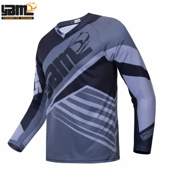 Футболка для мотокросса MX dh mtb 2021 Zero Victory Ultra темно зеленая оранжевая черная|Майки