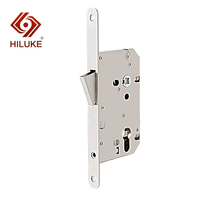 HILUKE CT5845 Магнитный Свет эластичный замок корпус дверь спальни деревянная панель