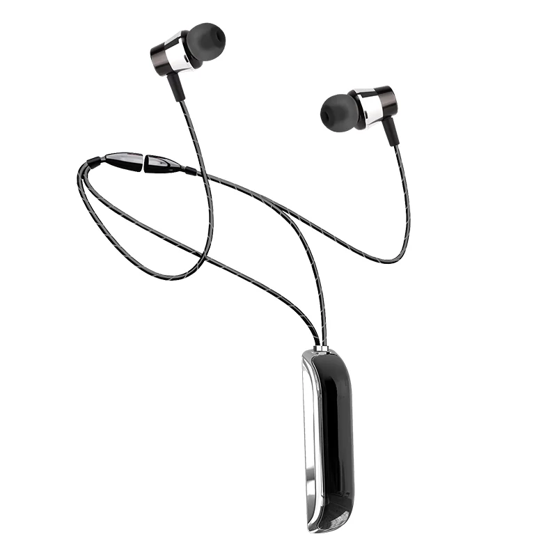 

Wireless Earphone Selfie Couple 9D Surround TWS Connect With Function Model Dual Stereo Bluetooth Headset Metal Earphones