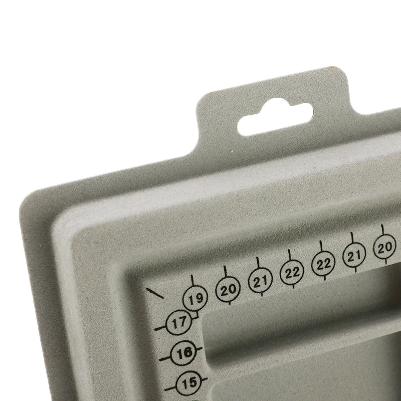 Поднос для ожерелий ручной работы сделай сам инструменты изготовления ювелирных