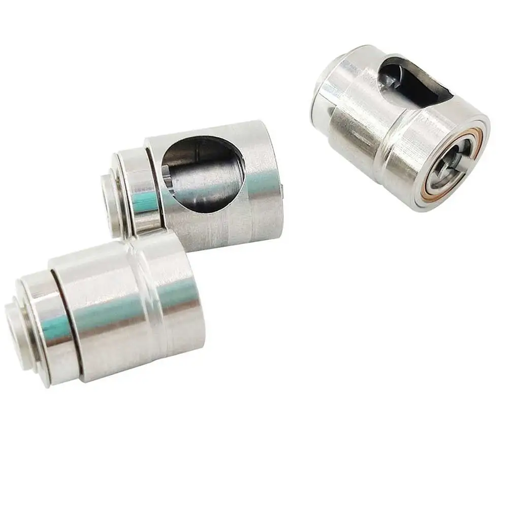 3 шт. малоскоростной наконечник картриджа ротора для NSK Ti-MAX X25 / X25L