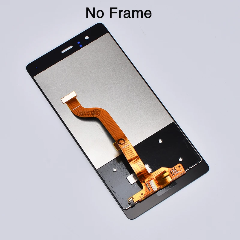 Оригинальный 5 2 ''для Huawei P9 EVA L09 L19 L29 ЖК дисплей с сенсорным экраном дигитайзер