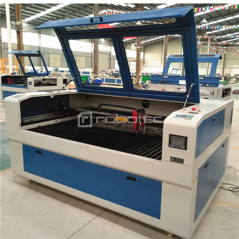 Лучшая цена SS углеродистая сталь металл CNC Волоконно-Лазерная режущая машина