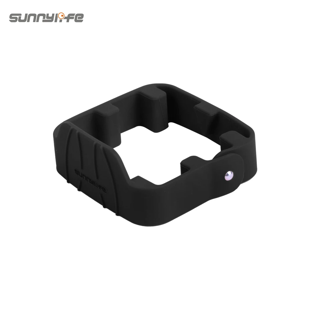 Силиконовые стабилизаторы пропеллера Sunnylife мягкий силиконовый защитный