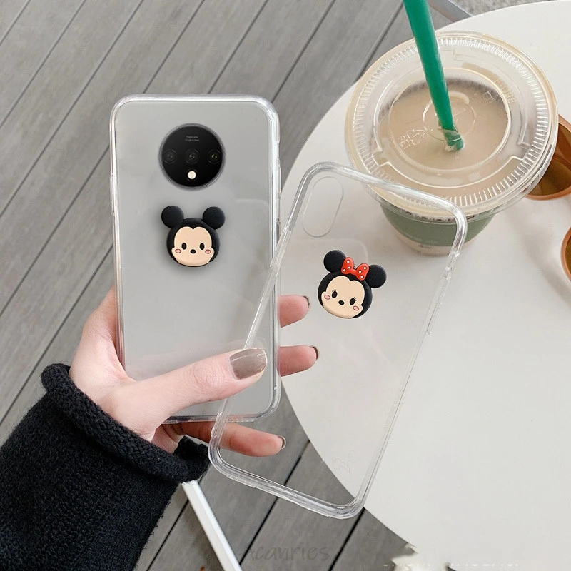 Чехол для oneplus 7t 7 pro 5g 6t 6 5t 5 3t 3|Бамперы| |