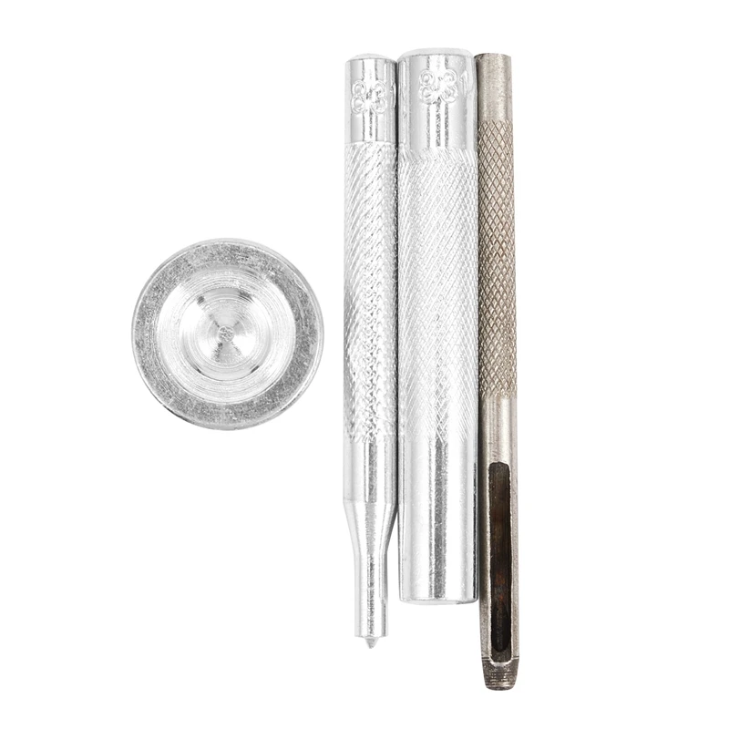 

4 шт. 831 Тип металлических защелкивающихся крепежных элементов, инструменты для установки, ручной перфоратор, набор инструментов «сделай са...