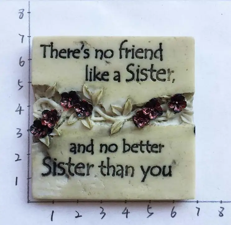 Европейские магнитные туристические сувениры на холодильник | Дом и сад