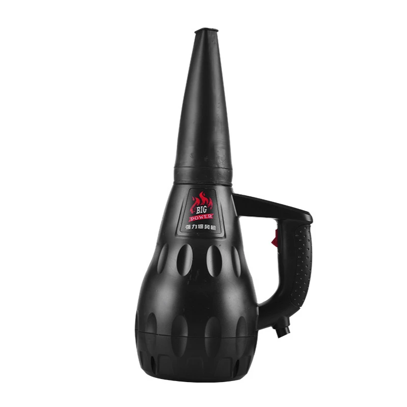 

High-power industrial hot air guns, car snow blowers, leaf hair dryers, heaters, heated storm guns