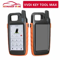 xhorse vvdi key tool max remote programmer support work with condor dolphin xp005 bluetooth compatible obd matchin free shipping