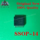 10 шт. SN74LVC08APWR TSSOP-14 полупроводниковый логическая интегральная схема логический Quad Core 2-Вход. hqd чип BOM бланке заказа