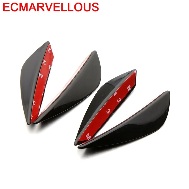 

Parachoques Aileron Voiture Delantero Styling Aleron Rear Diffuser Tuning Front Spoiler Auto Lip Coche Car Universal Bumper