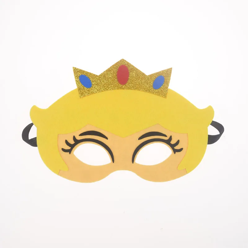 Супергерой маска Каратель детский день товары для вечеринки Рождество Свадьба