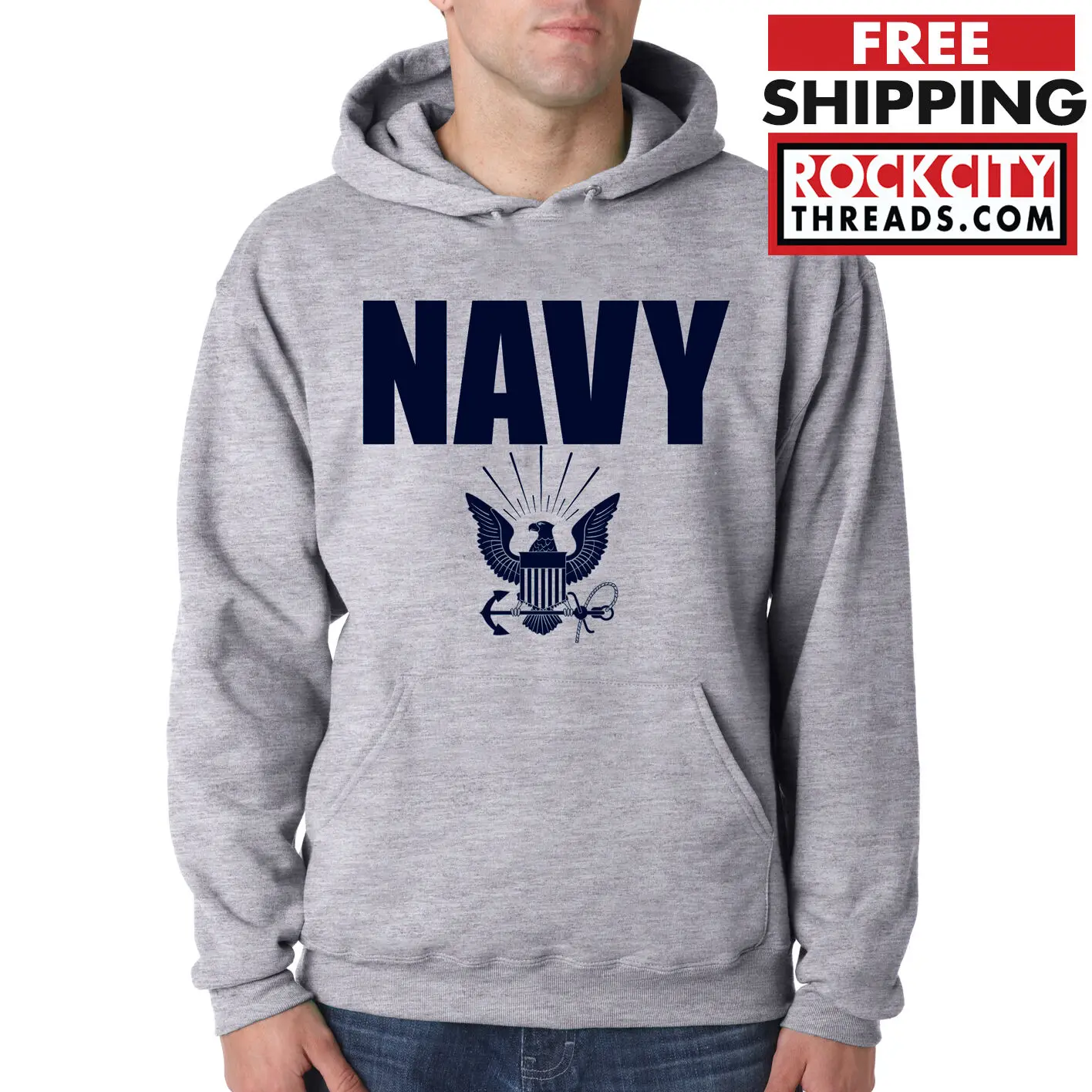 Темно синяя Толстовка с капюшоном серая Военная толстовка зимняя уличная одежда