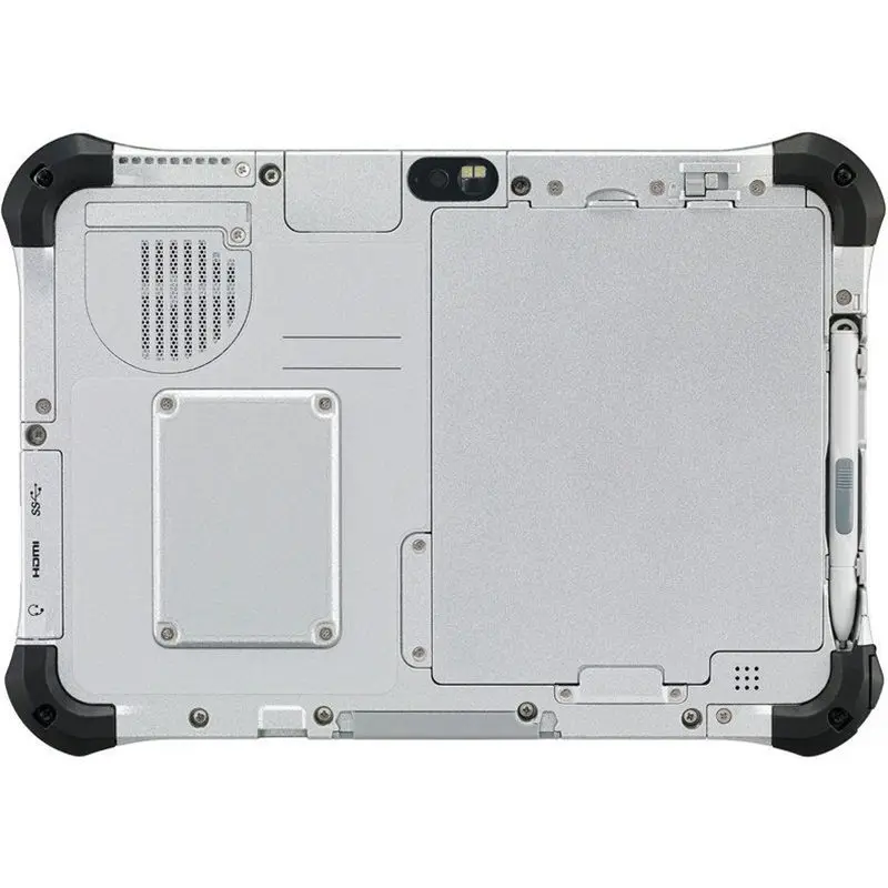 Лидер продаж 2024 года для планшета P.anasonic Toughbook CF H2 Lapotp CF-H2 I5 3437 4G RAM с SSD программного