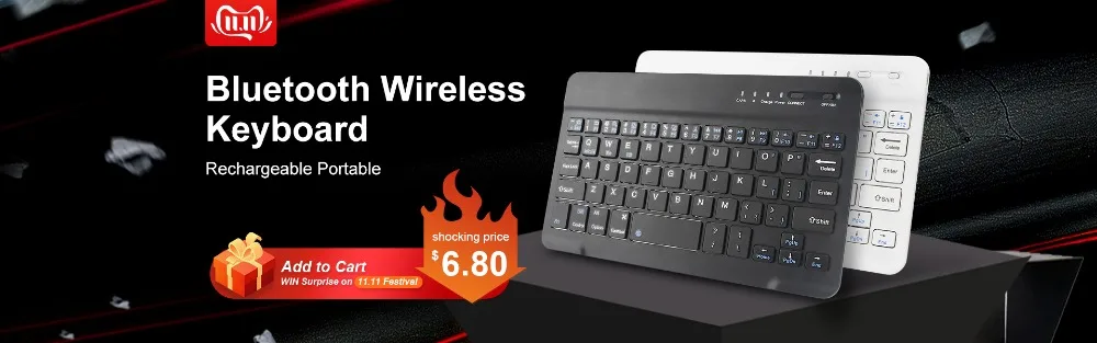 USB Wifi адаптер 150 Мбит/с Antena Wi-Fi USB адаптер MT7601 Wi-Fi Dongle Беспроводная сетевая карта Wi-Fi файл приемник Wifi LAN Ethernet