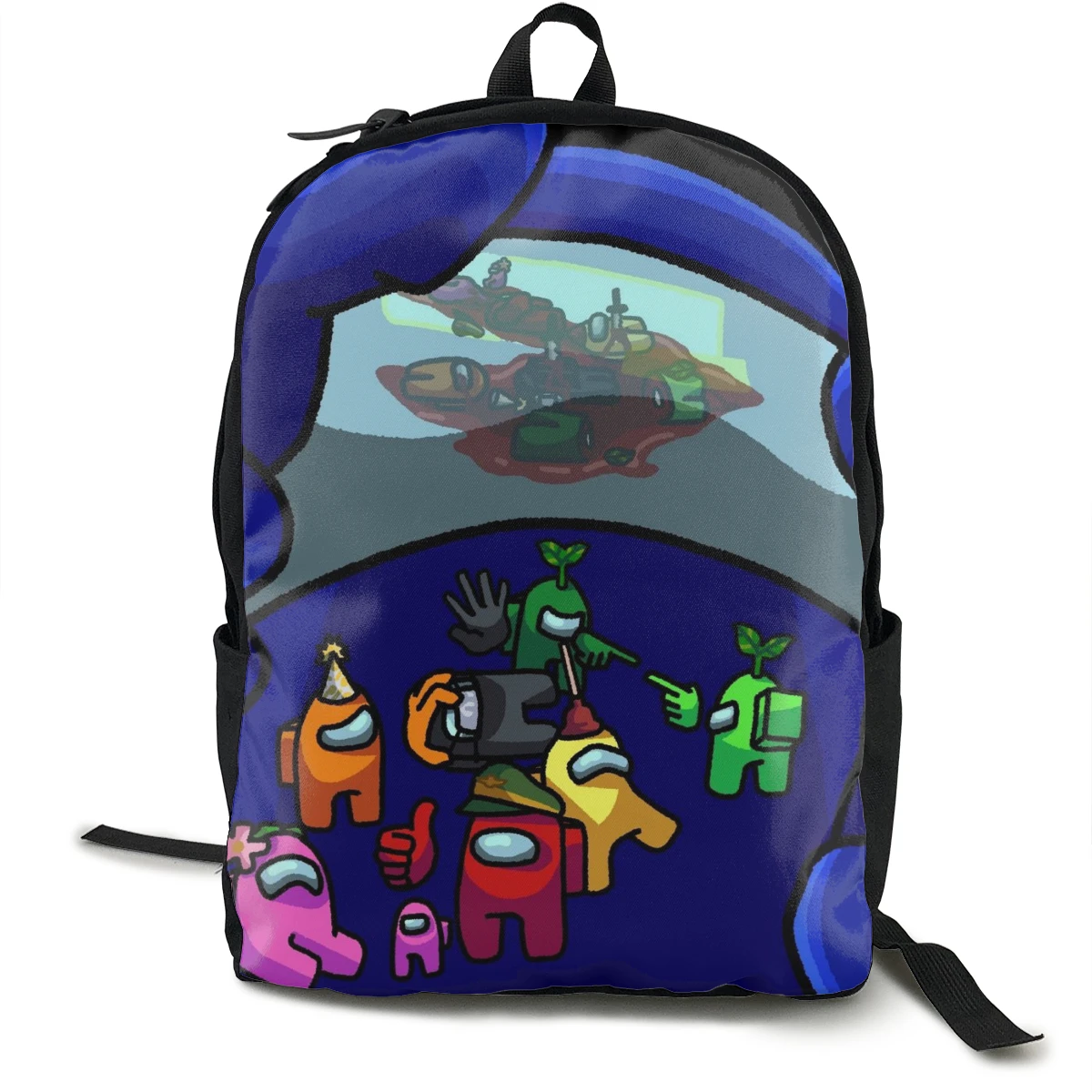 

Classic Backpack Unisex Backpack Sports Backpack Outdoor Mountaineering Hiking Mountaineering Camping Backpack