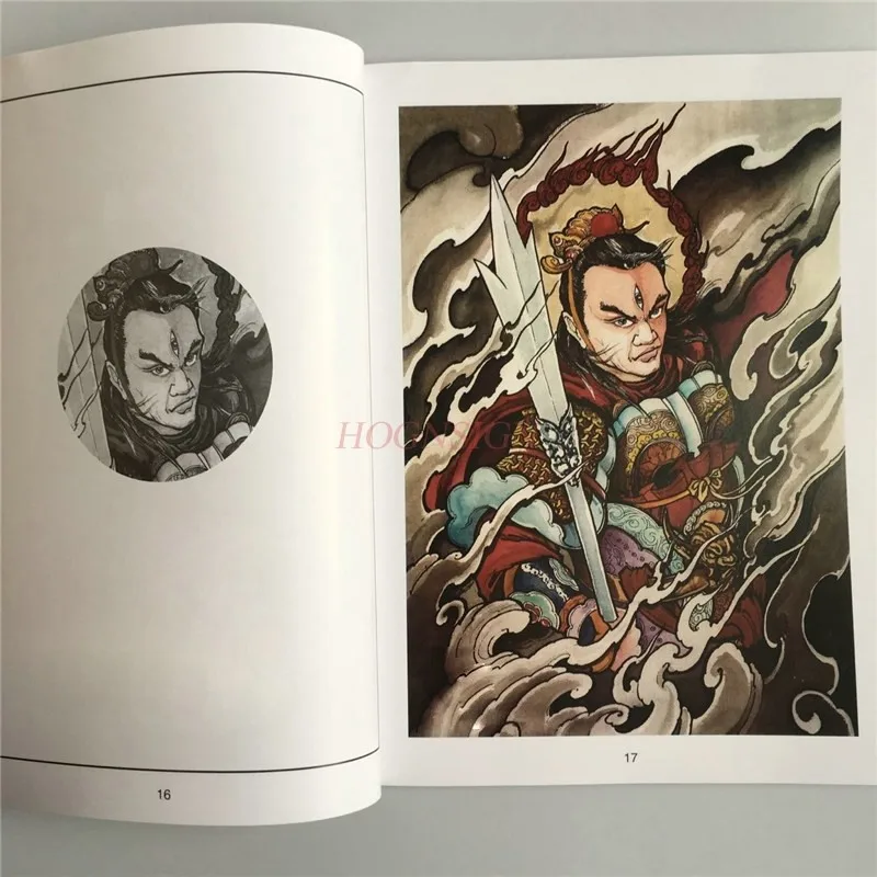 Татуировка традиционная тату книга космическая татуировка новинка традиционный