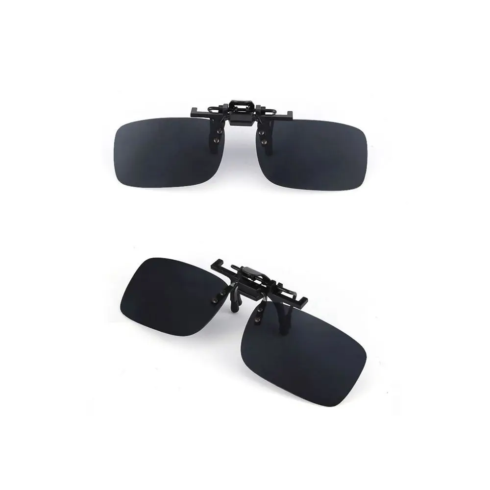 Очки ночного видения для водителя очки вождения с улучшенным светом модные