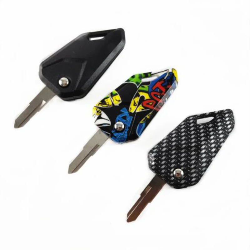 Аксессуары для мотоциклов складные заготовки ключей мотоцикла | Автомобили и