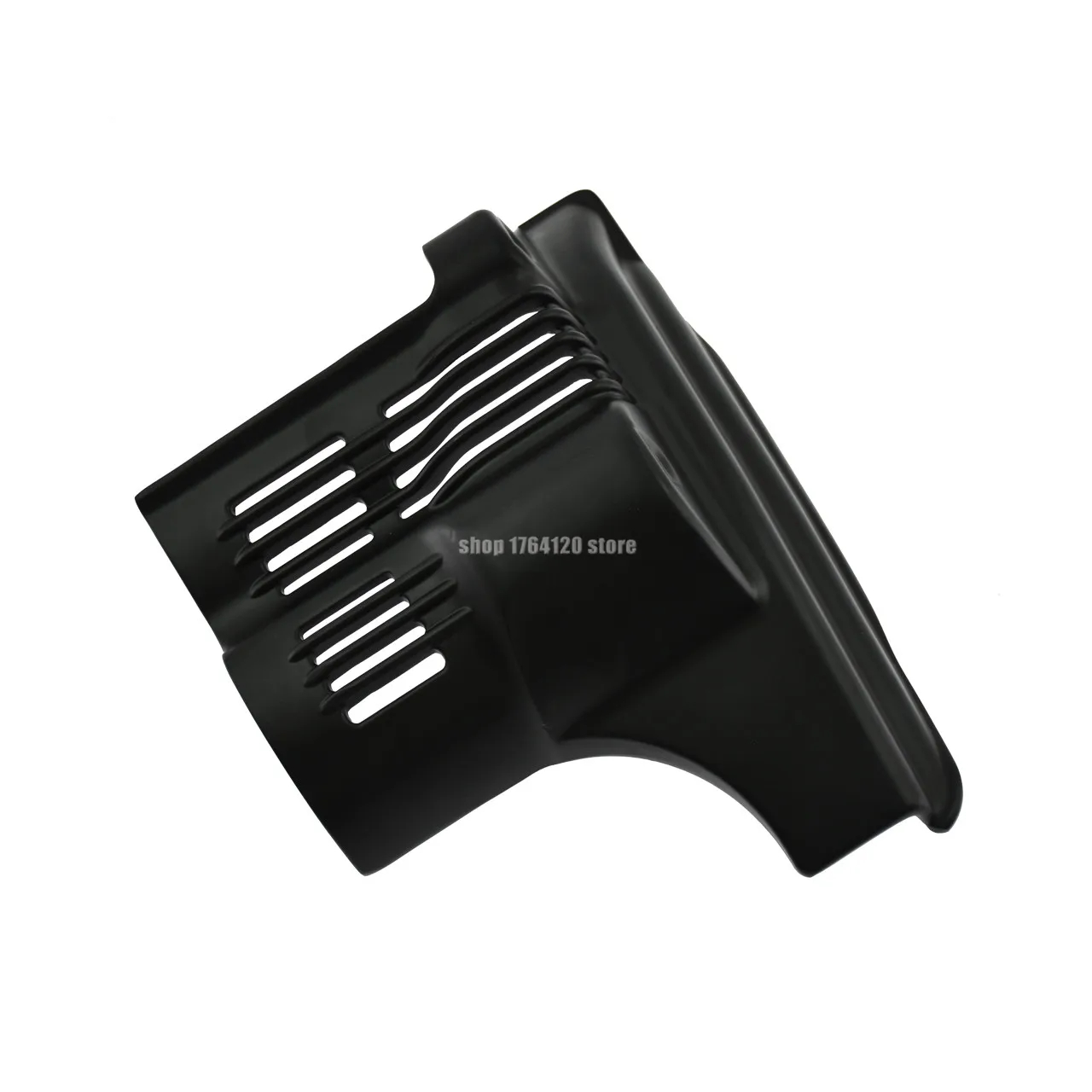 

Motorcycle Black Starter Cover For Harley Sportster Iron 883 XL883N 2009-2018 Seventy Two XL1200V 2012-2016 Models