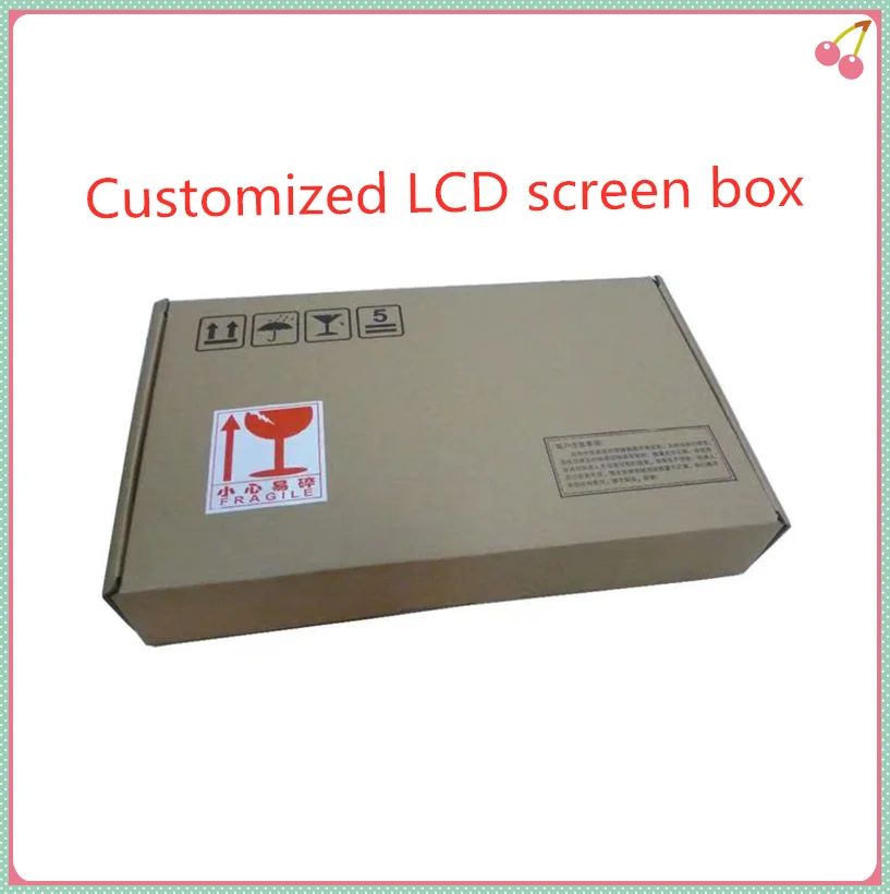 

NT156WHM-N44 B156XTN08.0 N156BGA-EA2 15.6-inch Laptop LCD Screen Narrow side Panel 1366 * 768 eDP 30pins 60Hz