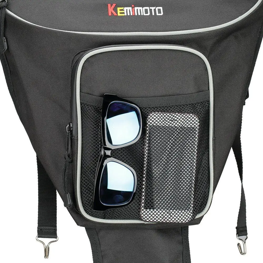 Сумка держатель для кабины UTV Центральная сумка хранения Polaris Ranger RZR 4 800 570 1000 XP 900