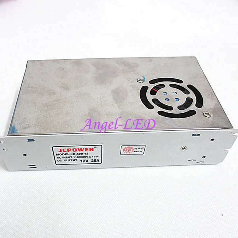 DC12V 1A/2A/3A/5A/6.5A/8.5A/10A/12.5A/16.5A/20A/25A/30A светодиодный выключатель питания