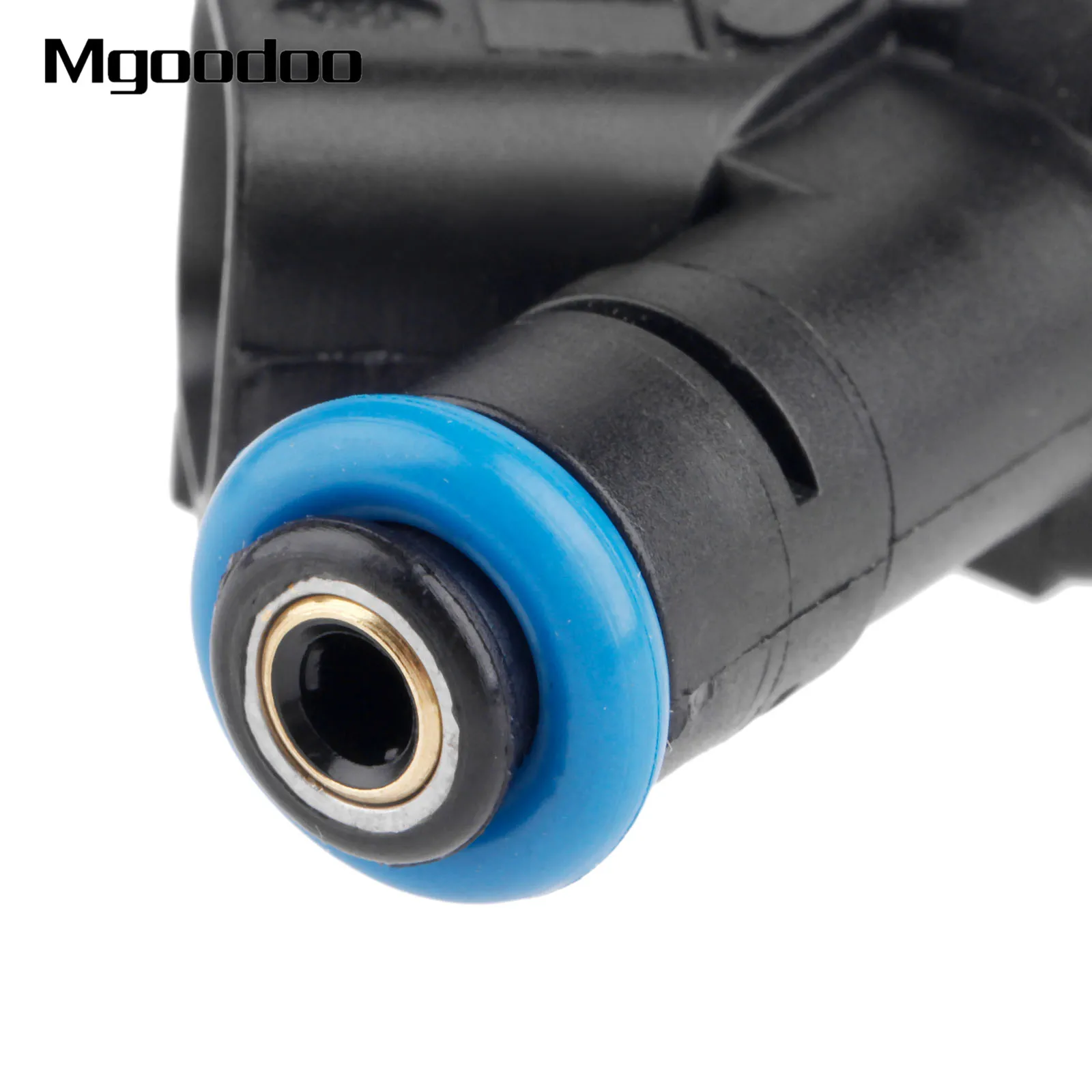 1 шт. топливный инжектор EV6 с 4 отверстиями 0280155784 для Jeep Cherokee 99-01 4.0L / Grand 99-04 Wrangler |
