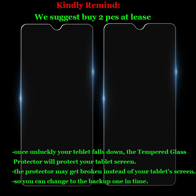 

For Huawei Mate 30 Lite 6.21" Clear Tempered Glass 9H 2.5D Premium Screen Protector Protection Film